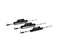 „Work Sharp“ atnaujinimo rinkinys – „Work Sharp Precision Adjust“ atnaujinimo rinkinys