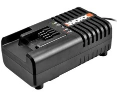 Worx greito krovimo kroviklis WA3880 Li-Ion 20V