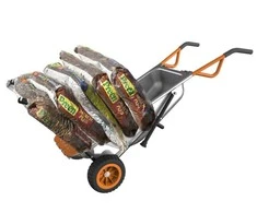 Worx 8 viename metalinis karuts WG050