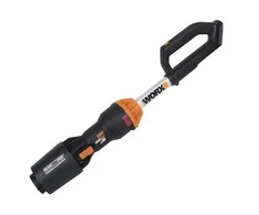 Akumuliatorinis lapų pūstuvas Worx WG543E