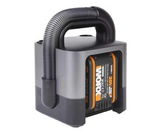 Dulkių siurblys Worx Cube Vac WX030