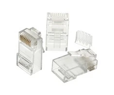 Jungtis - Alantec WT106 RJ45 Permatoma 100 vnt.