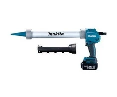 MAKITA MASĖS IŠtraukiklis 18V 1 x 3.0Ah LI-ION DCG180RFX