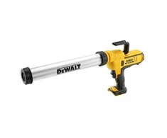 Akumuliatorinis hermetiko pistoletas DeWalt DCE580N-XJ; 18 V (be akumuliatoriaus ir pakrovėjo)