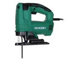 Hikoki siaurapjūklis CJ90VST2WAZ 705W, 90mm su lagaminu