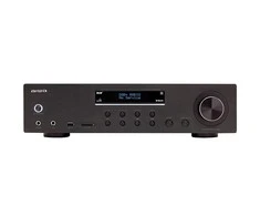 Aiwa Momentinio garso stiprintuvas AIWA AMR-200DAB BluetoOth su DAB + + / FM (AMR-200DAB)