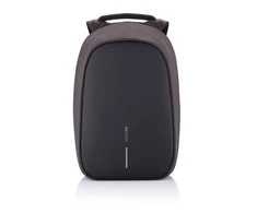 Kuprinė su apsauga nuo vagių XD Design  Bobby Hero XL, Juodos spalvos