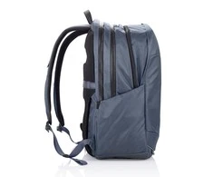 Kuprinė XD-Design Bobby Explore, 27L, mėlyna