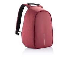 XD Design Kuprinė su apsauga nuo vagių Bobby Hero Small (Raudona)