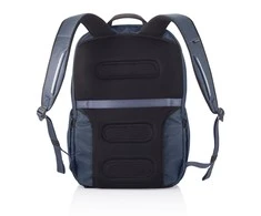 Kuprinė XD-Design Bobby Explore, 27L, mėlyna