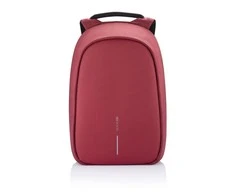 XD Design Kuprinė su apsauga nuo vagių Bobby Hero Small (Raudona)