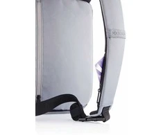 Kuprinė su RFID kišenėmis ir slaptu užtrauktuku XD DESIGN