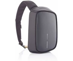 XD DESIGN ANTI-THEFT BACKPACK BOBBY SLING Juodas P/N: P705.781