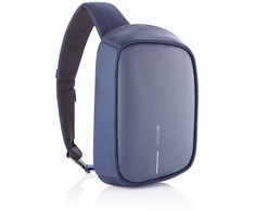 XD DESIGN ANTI-THEFT BACKPACK BOBBY SLING NAVY P/N: P705.785