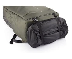 Kuprinė XD-Design Bobby Explore, 30L, pilka