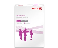 Biuro popierius Xerox Performer, 500 lapų