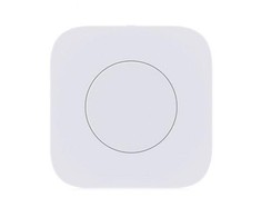 Aqara zigbee bevielis mini jungtukas (WXKG11LM)