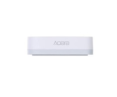 Aqara zigbee bevielis mini jungtukas (WXKG11LM)
