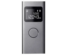 Išmanus lazerinis atstumo matuoklis Xiaomi Smart Laser Measure BHR5596GL