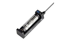 Xtar universalus ličio jonų akumuliatorių įkroviklis ANT (MC1 PLUS)