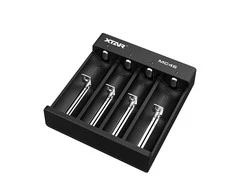 KROVIKLIS BAT-RECHARGE/MC4S XTAR