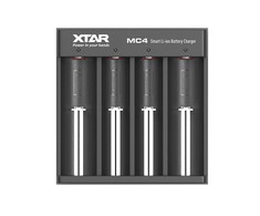KROVIKLIS BAT-RECHARGE/MC4 XTAR