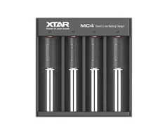 KROVIKLIS BAT-RECHARGE/MC4 XTAR