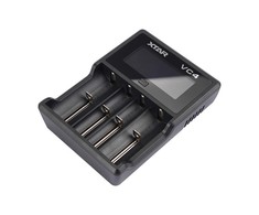 XTAR VC4 Household battery USB