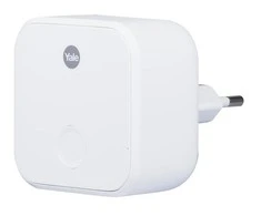 Yale Connect Wi-Fi tiltas 05/401C00/WH