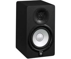 Yamaha HS5 loudspeaker 2-way Juodas Wired 70 W