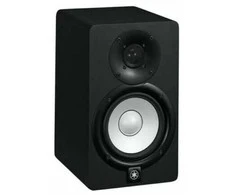 Yamaha HS8 loudspeaker 2-way Juodas Wired 120 W