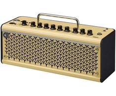 Yamaha THR10II - Combo gitaros stiprintuvas, Bluetooth garsiakalbis