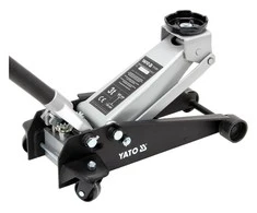 YATO LIFT "VARLĖ" 2,5 TONOS / 89-457mm / 1721