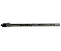 Grąžtas YATO grąžtai DO SZKŁA I CERAMIKI 8mm 3727