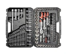 Raktų rinkinys Yato YT-38801, 120 vnt