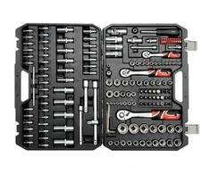 Stanley Raktų rinkinys Yato YT-38931, 173 vnt