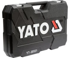 Stanley Raktų rinkinys Yato YT-38931, 173 vnt