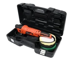 Yato ekscentrinis poliruoklis YT-82200 750W 150mm