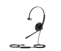 Yealink UH34 Lite Mono Microsoft Teams USB-Ausinės