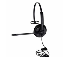 Yealink UH34 Lite Mono Microsoft Teams USB-Ausinės
