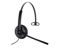 Yealink UH34 Mono Microsoft Teams USB-Ausinės