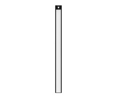 Lubinis šviestuvas Yeelight spintos jutiklinis šviestuvas A60 (60cm), Juodas | YLBGD-0046