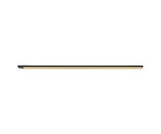 Lubinis šviestuvas Yeelight spintos jutiklinis šviestuvas A60 (60cm), Juodas | YLBGD-0046