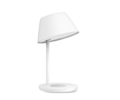 Šviestuvas su belaidžio įkrovimo funkcija Xiaomi Yeelight Staria Bedside Lamp Pro Mi Smart Home