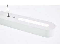 Lubinis šviestuvas Išmanusis „Yeelight“ krištolo pakabinamas šviestuvas