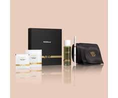 YESforLOV Weekender Kit - Complete Travel Sensual Care Set