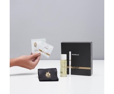 YESforLOV Weekender Kit - Complete Travel Sensual Care Set