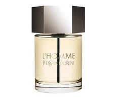 Kvepalai vyrams Yves Saint Laurent L'Homme EDT, 60 ml