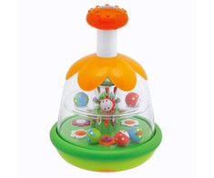 Chicco Rainbow Topas
