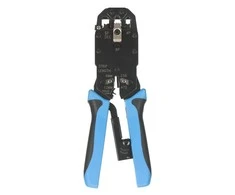 Alantec kabelių užspaudimo replės Kerpamosios žnyplės